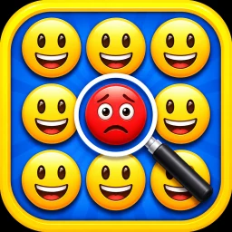 Find The Odd Emoji